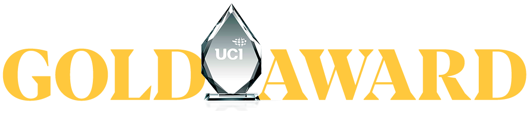 gold award logo