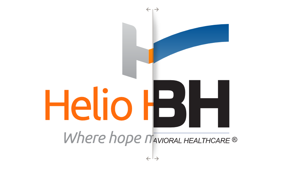helio logo merge