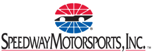 speedway motorsports inc logo